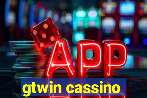 gtwin cassino